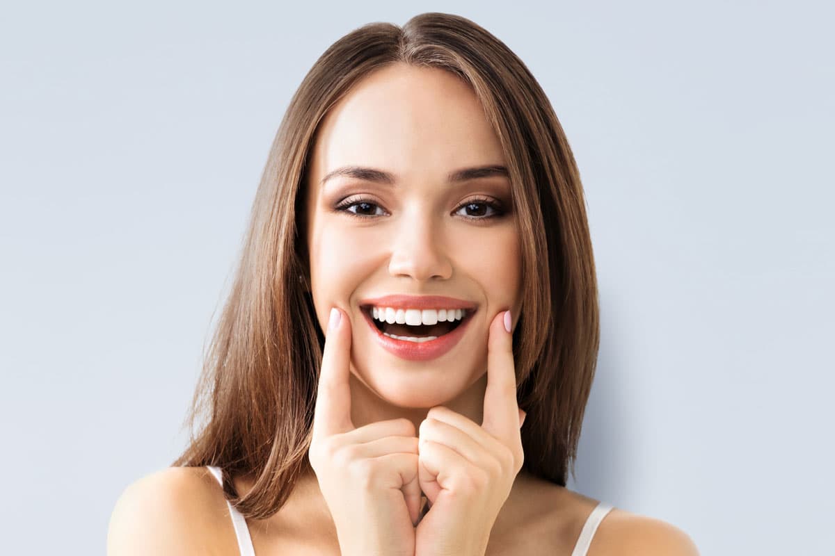 Dentadura perfecta en Ourense