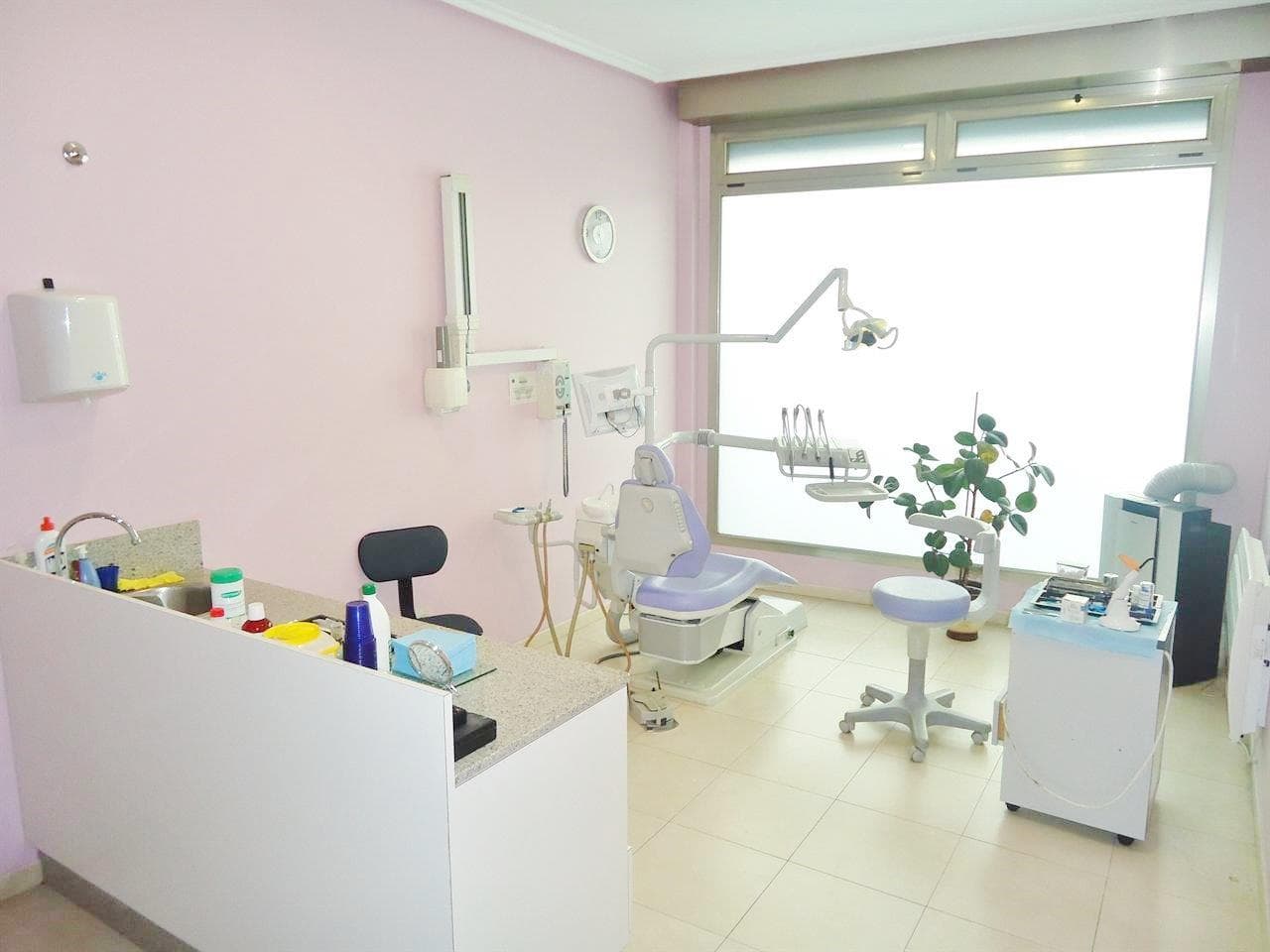 Instalaciones de Ar-t dental