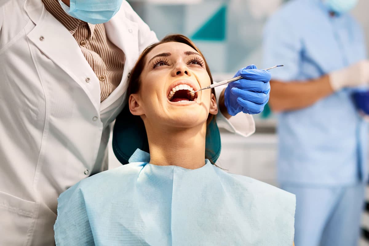 Ir al dentista en Ourense